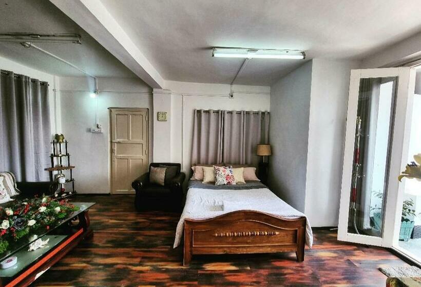 مبيت وإفطار Medom S Bnb