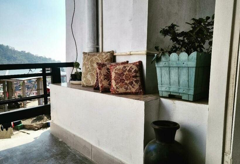 مبيت وإفطار Medom S Bnb