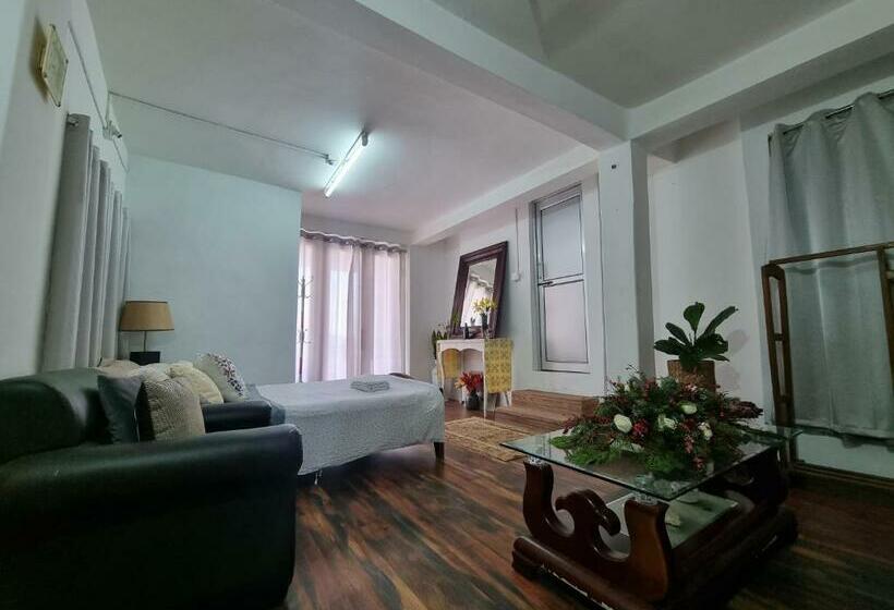 مبيت وإفطار Medom S Bnb