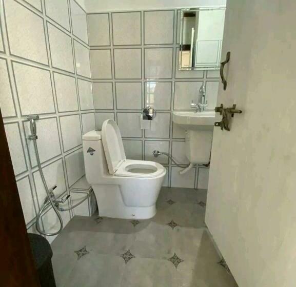 مبيت وإفطار Medom S Bnb