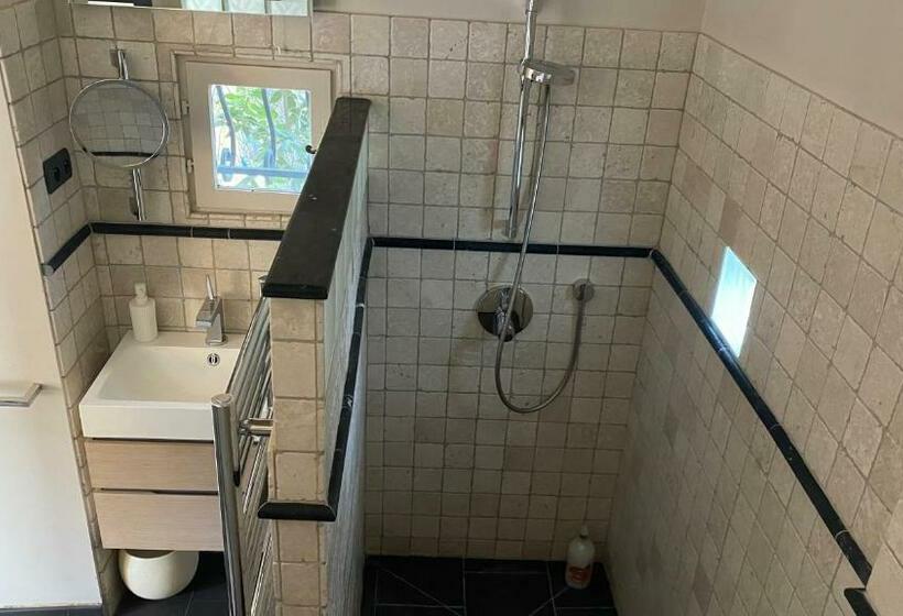 민박 Villa San Marco Chambre D Hôtes