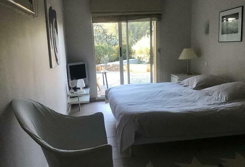 住宿加早餐  Villa San Marco Chambre D Hôtes