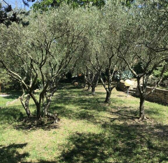 住宿加早餐  Villa San Marco Chambre D Hôtes