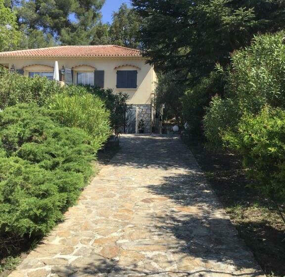 민박 Villa San Marco Chambre D Hôtes