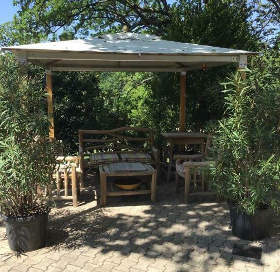 住宿加早餐  Villa San Marco Chambre D Hôtes