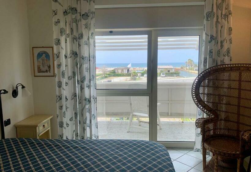 Casa Sul Mare  House On The Sea  Versilia