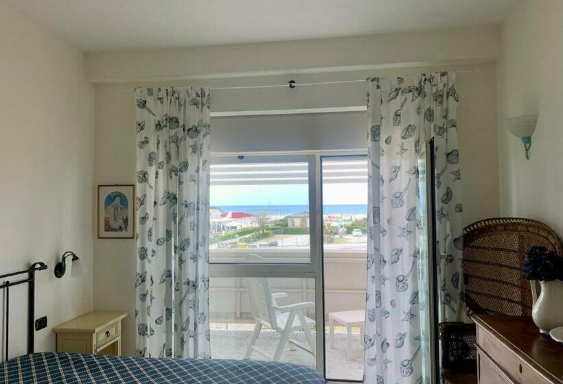 Casa Sul Mare  House On The Sea  Versilia