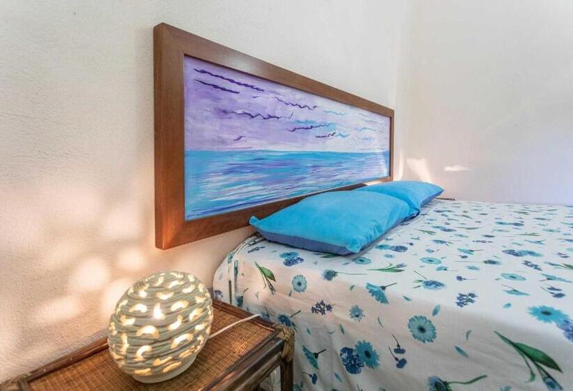 בית מלון כפרי Agriturismo De Lorenzi