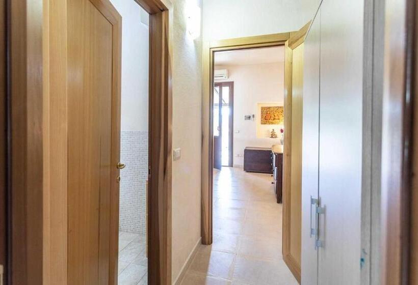 בית מלון כפרי Agriturismo De Lorenzi