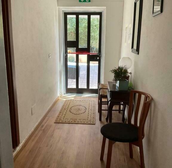 فندق Azienda Agrituristica S Argalasi   B&b   Affittacamere Loc S Argalasi Austis