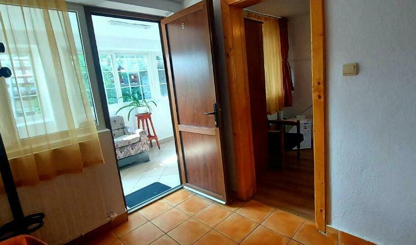 בית מלון כפרי Casa Cristina_ Cabana