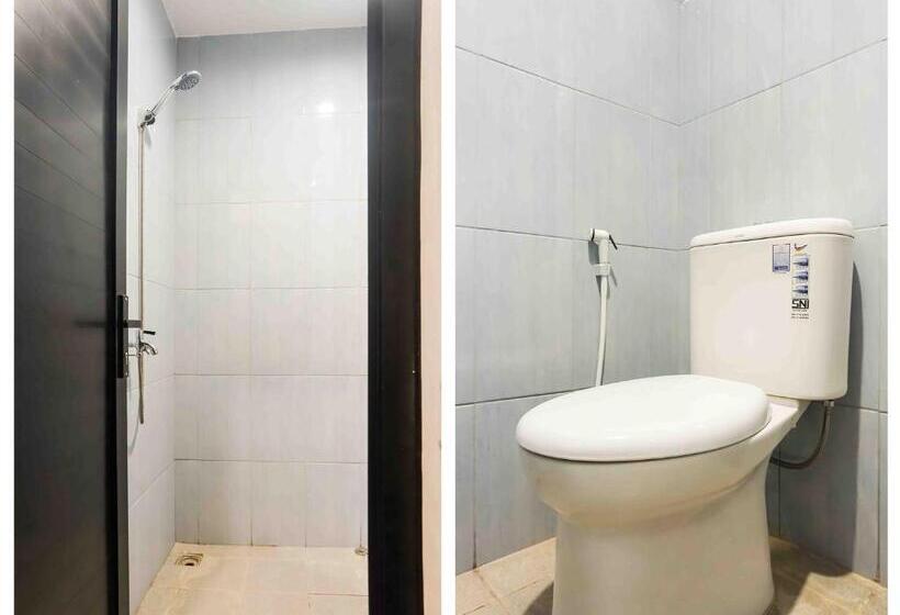 Отель Collection O 91226 M Kostel Syariah