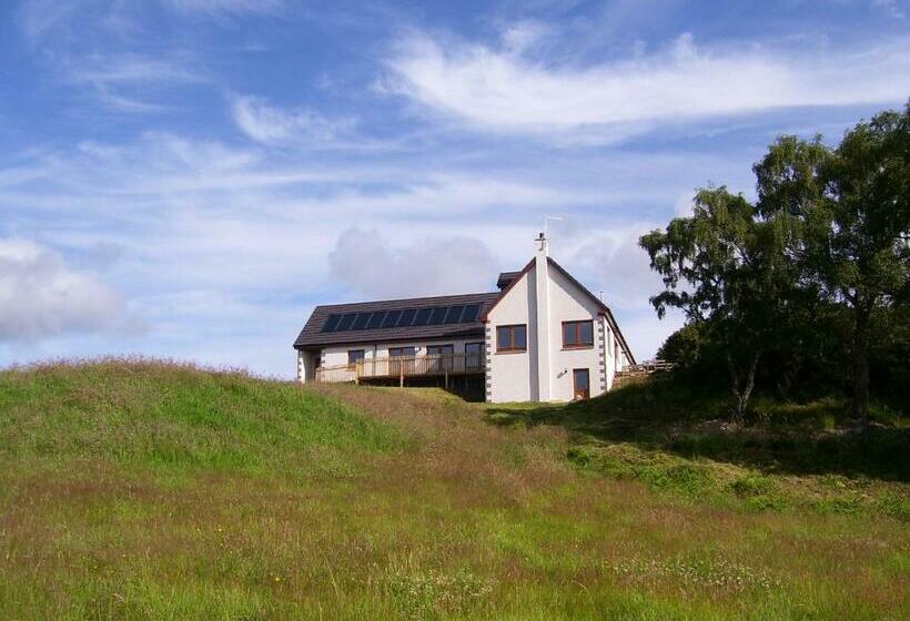 Отель Darach Brae