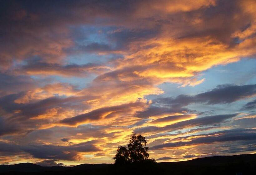 Отель Darach Brae