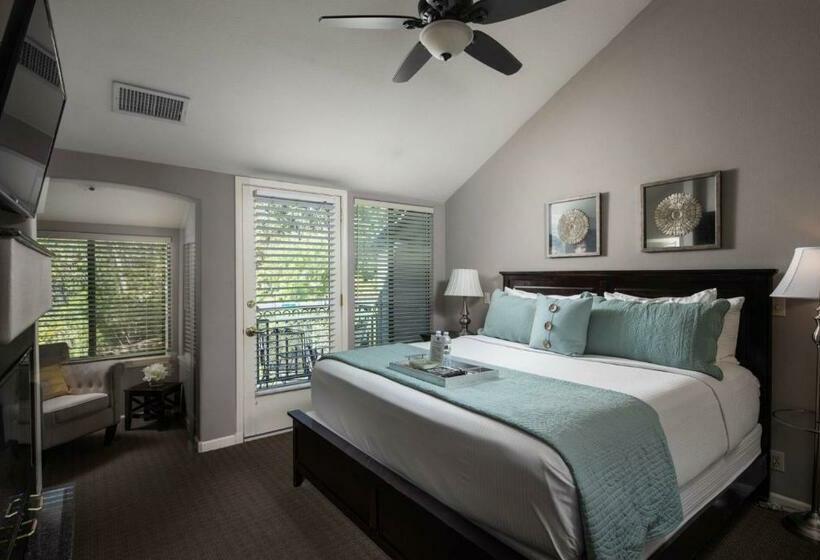 Отель Inn Above Oak Creek Sedona