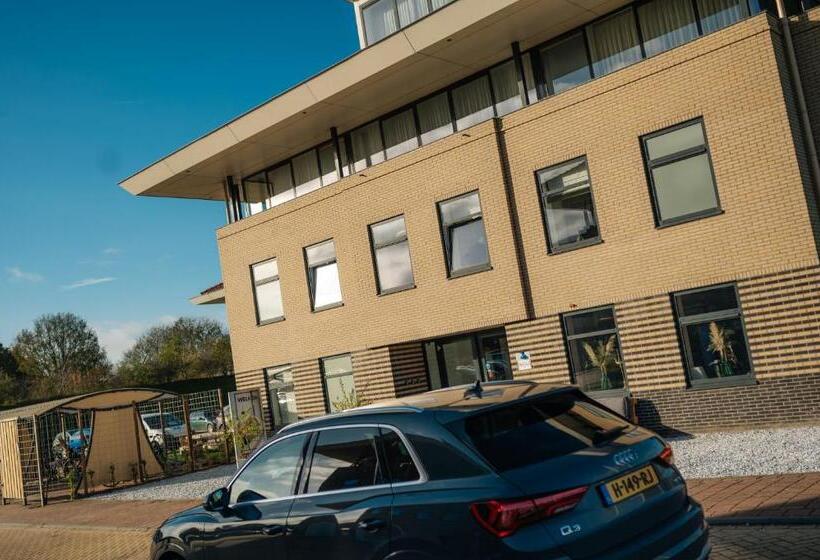 Myhotel Steenwijk   Giethoorn