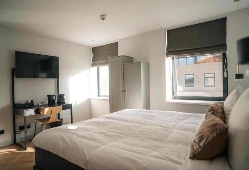 Myhotel Steenwijk   Giethoorn