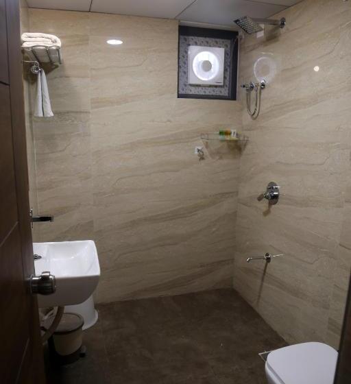 Отель Nova Pride