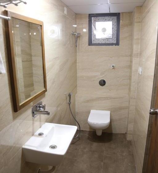 Отель Nova Pride