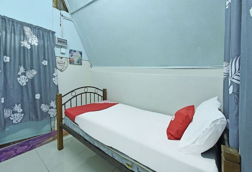 فندق Oyo 90519 Sibling Cottage
