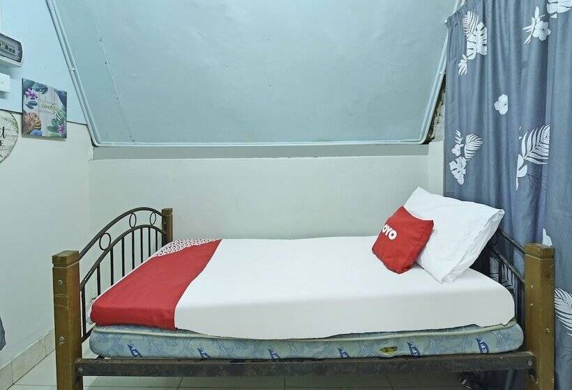 فندق Oyo 90519 Sibling Cottage