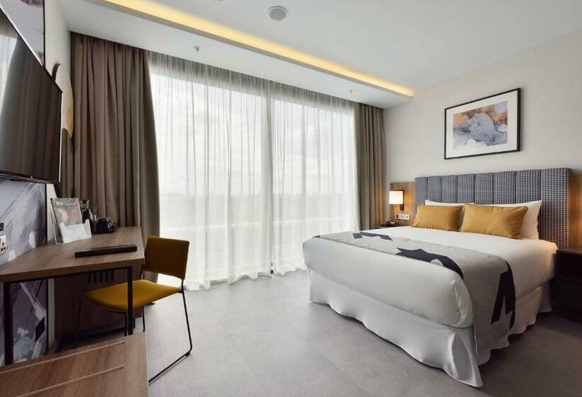 Hotel Riu Plaza London Victoria