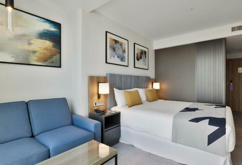 Hotel Riu Plaza London Victoria