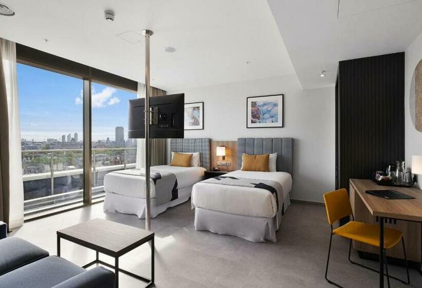 Hotel Riu Plaza London Victoria