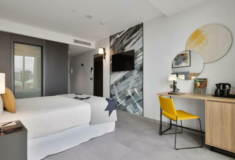 Hotel Riu Plaza London Victoria