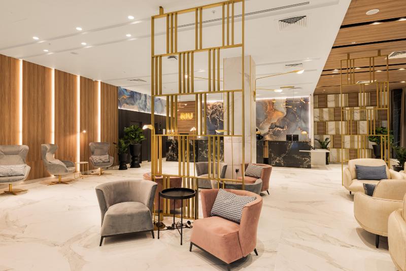 Hotel Riu Plaza London Victoria