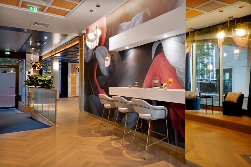 Hotel Riu Plaza London Victoria