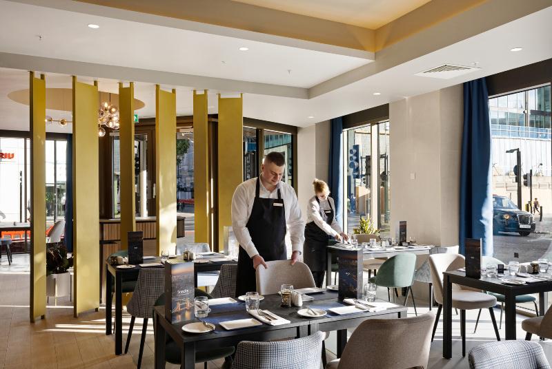 Hotel Riu Plaza London Victoria