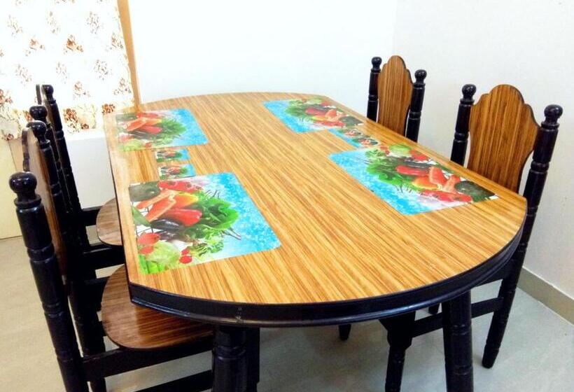 호텔 Royal Black Pepper Cottage