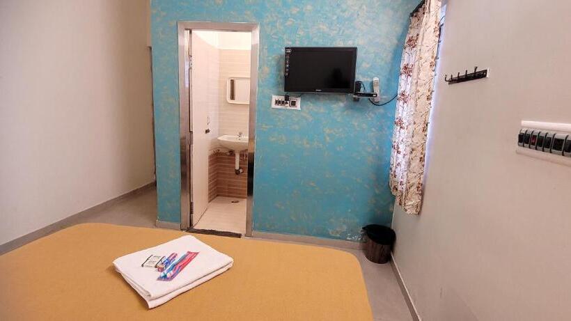 호텔 Royal Black Pepper Cottage