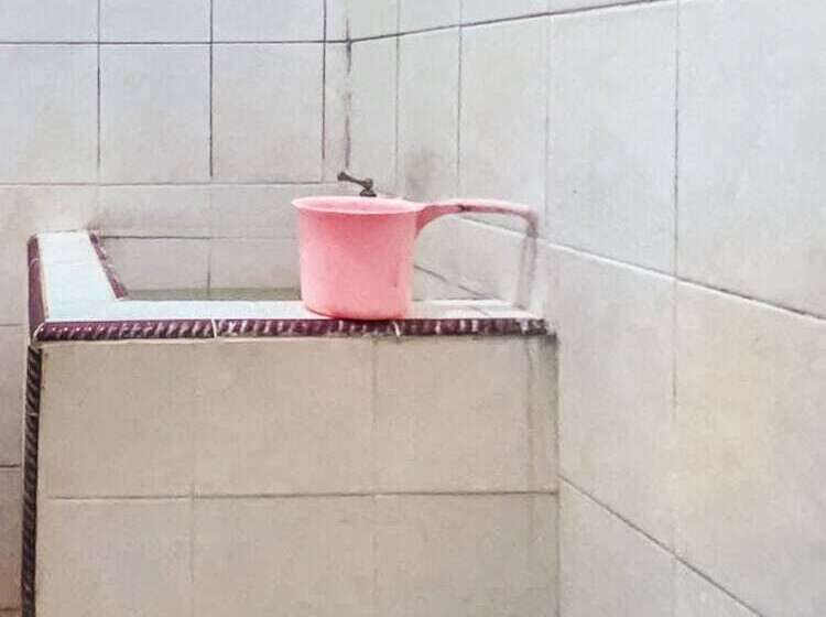 Spot On 91212 Hotel Kelimutu