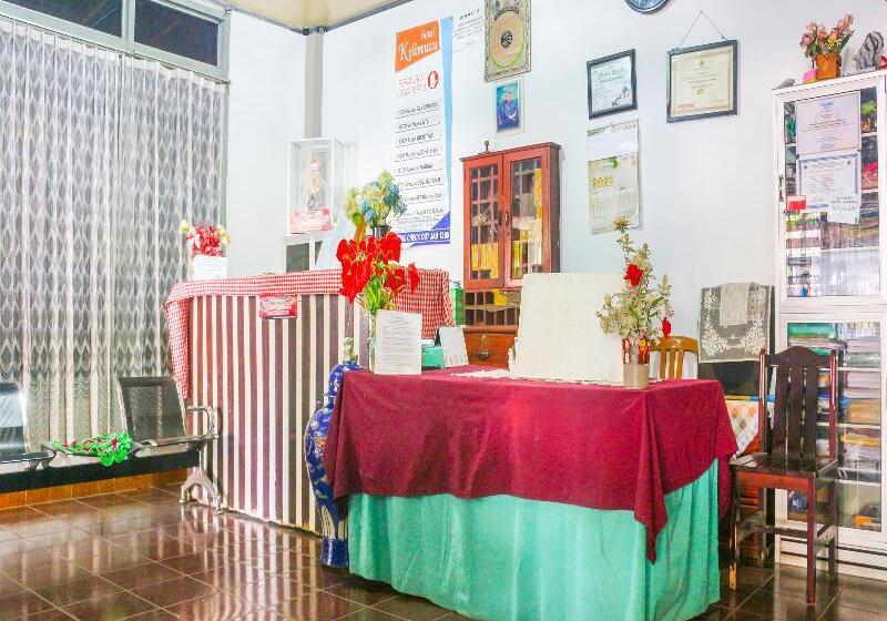 Spot On 91212 Hotel Kelimutu