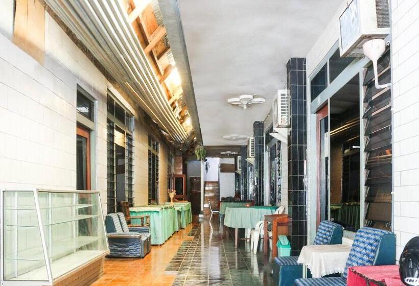 Spot On 91212 Hotel Kelimutu