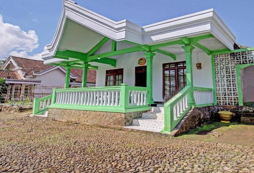 酒店 Spot On 91214 Desa Wisata Pandean