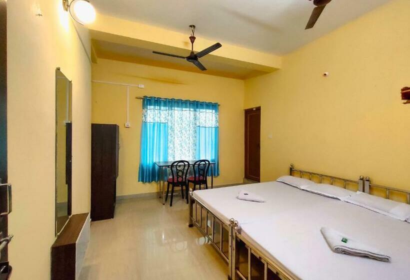 Отель Ushashee Amidst Nature