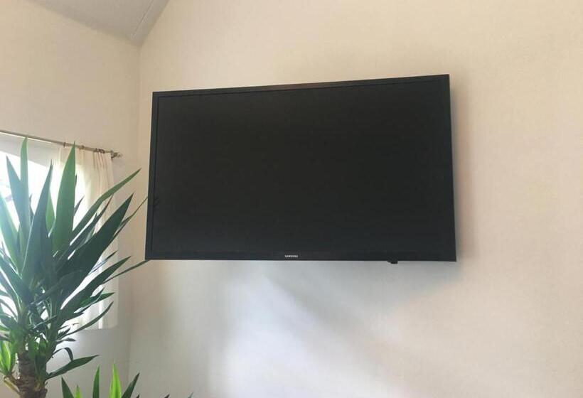 ホテル Vakantiewoning Bovenhaar