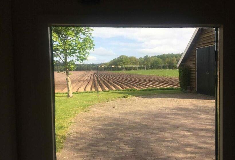 ホテル Vakantiewoning Bovenhaar