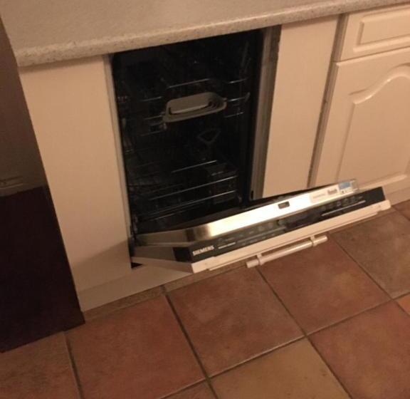 ホテル Vakantiewoning Bovenhaar