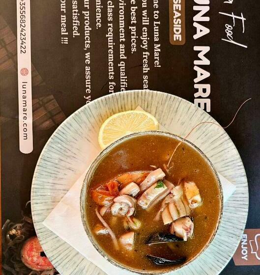 Luna Mare Boutique Seaside