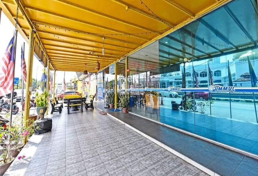 Oyo 90508 Ummul Motel