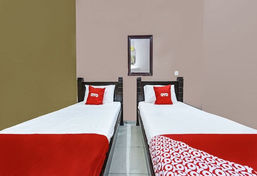 Oyo 90508 Ummul Motel
