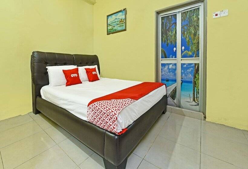 Oyo 90508 Ummul Motel