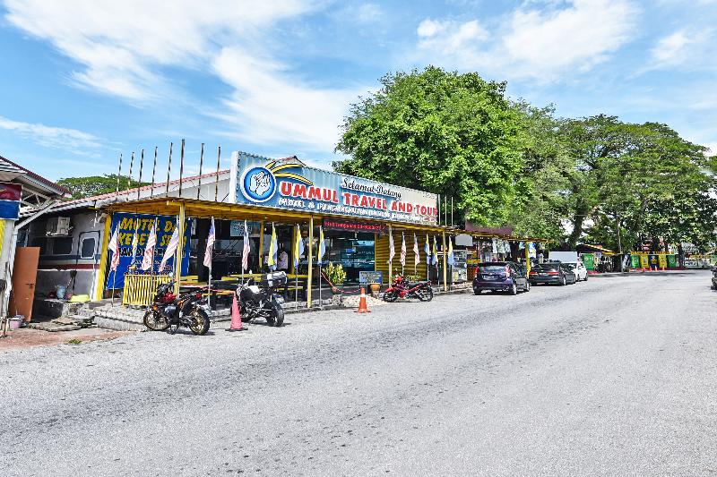 Oyo 90508 Ummul Motel