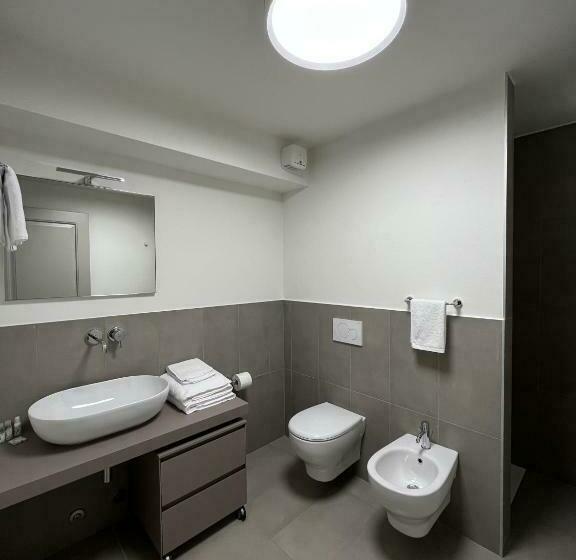 膳宿费 Cascina Pianetta Quinta