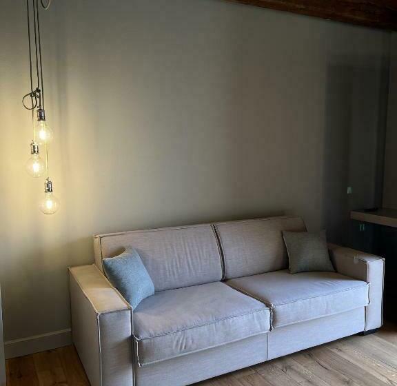 膳宿费 Cascina Pianetta Quinta