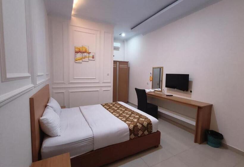 بنسيون D Exclusive Guest House